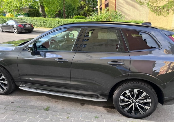 Volvo XC 60 cena 275000 przebieg: 900, rok produkcji 2024 z Cieszyn małe 16